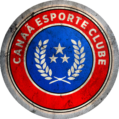 Logo Canaã Futebol Clube